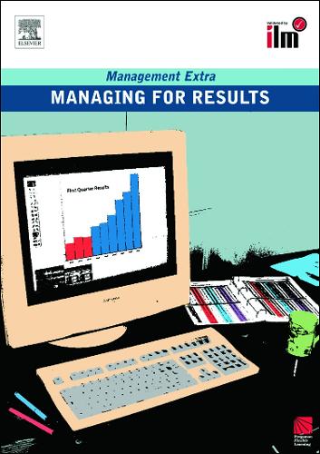 Паперова книга «Managing for Results Revised Edition» - фото №1