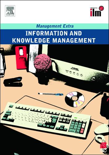 Паперова книга «Information and Knowledge Management: Revised Edition» - фото №1