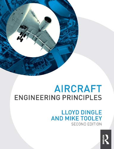 Бумажная книга «Aircraft Engineering Principles», авторов Ллойд Дингл, Майк Тули - фото №1