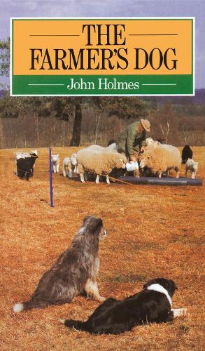 Паперова книга «The Farmer's Dog» - фото №1