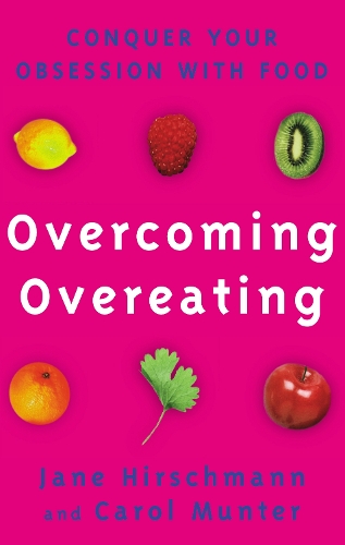 Бумажная книга «Overcoming Overeating» - фото №1