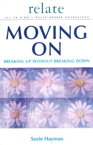 Бумажная книга «Relate Guide To Moving On» - фото №1