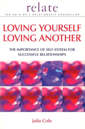 Паперова книга «Loving Yourself Loving Another» - фото №1
