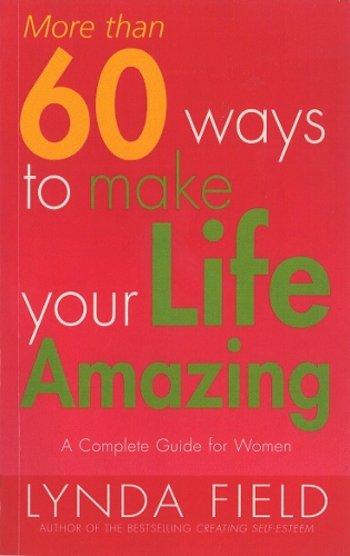 Бумажная книга «More Than 60 Ways To Make Your Life Amazing» - фото №1