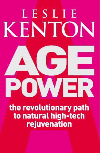 Паперова книга «Age Power» - фото №1