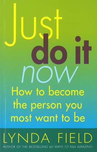 Бумажная книга «Just Do It Now!» - фото №1
