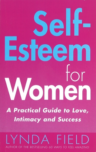 Бумажная книга «Self-Esteem For Women» - фото №1