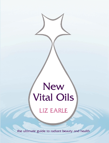 Бумажная книга «New Vital Oils» - фото №1