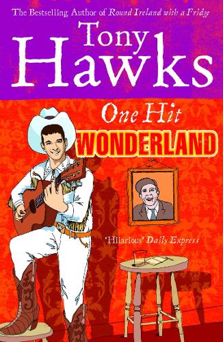 Бумажная книга «One Hit Wonderland» - фото №1