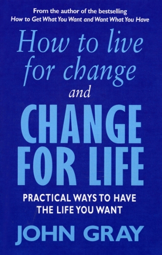 Бумажная книга «How To Live For Change And Change For Life» - фото №1