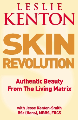 Бумажная книга «Skin Revolution» - фото №1
