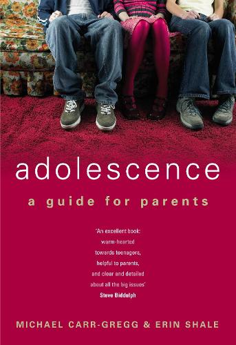 Паперова книга «Adolescence» - фото №1