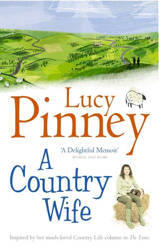 Бумажная книга «A Country Wife» - фото №1