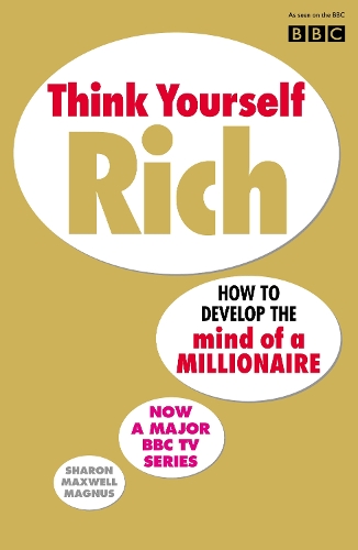 Паперова книга «Think Yourself Rich» - фото №1