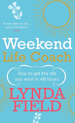 Бумажная книга «Weekend Life Coach» - фото №1
