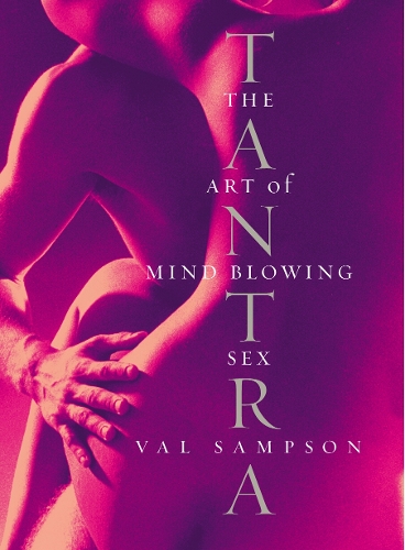 Паперова книга «Tantra-Art of Mind Blowing Sex» - фото №1