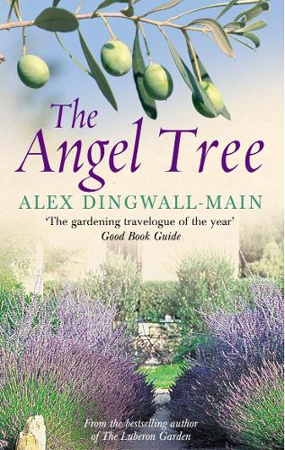 Бумажная книга «The Angel Tree», автор Алекс Дингуолл-Майн - фото №1