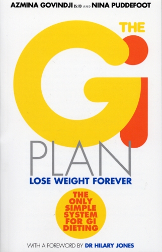 Бумажная книга «The GI Plan» - фото №1