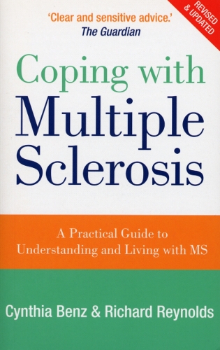 Бумажная книга «Coping With Multiple Sclerosis» - фото №1