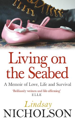 Бумажная книга «Living On The Seabed» - фото №1