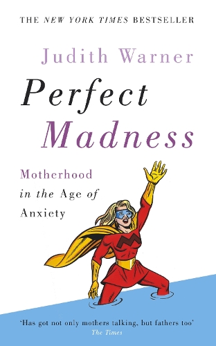 Паперова книга «Perfect Madness» - фото №1