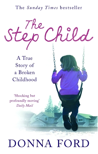 Бумажная книга «The Step Child» - фото №1