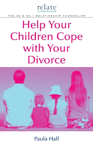 Паперова книга «Help Your Children Cope With Your Divorce» - фото №1