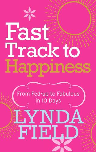 Паперова книга «Fast Track to Happiness» - фото №1