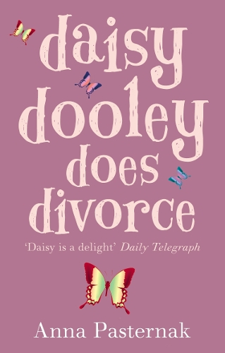 Бумажная книга «Daisy Dooley Does Divorce» - фото №1