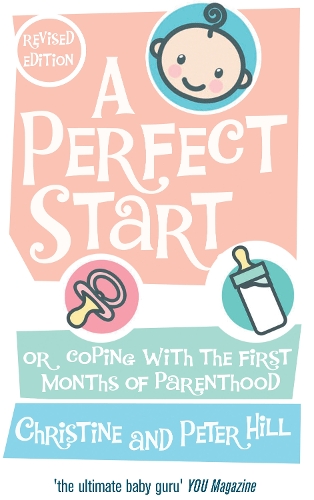 Бумажная книга «A Perfect Start» - фото №1