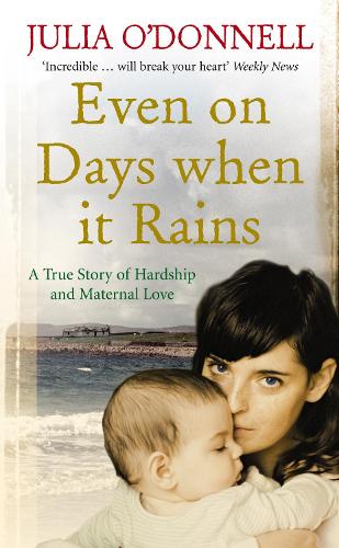 Бумажная книга «Even on Days when it Rains» - фото №1