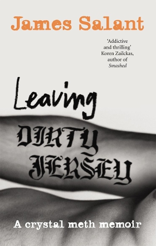 Бумажная книга «Leaving Dirty Jersey» - фото №1