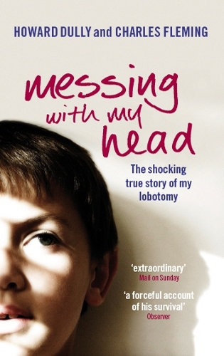 Бумажная книга «Messing with My Head», автор Говард Далли - фото №1