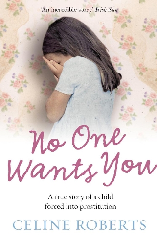 Бумажная книга «No One Wants You», автор Селина Робертс - фото №1
