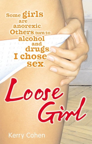 Бумажная книга «Loose Girl» - фото №1