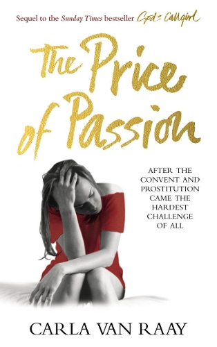 Бумажная книга «The Price of Passion», автор Карла ван Рэй - фото №1