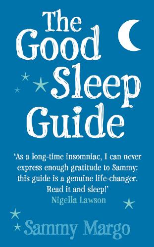 Паперова книга «The Good Sleep Guide» - фото №1