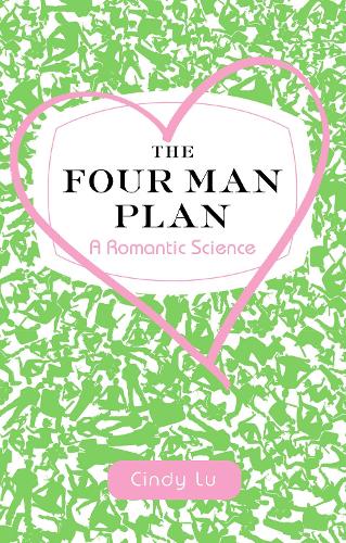 Бумажная книга «The Four Man Plan» - фото №1