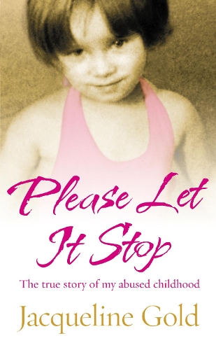 Бумажная книга «Please Let It Stop» - фото №1