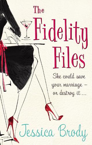 Бумажная книга «The Fidelity Files» - фото №1