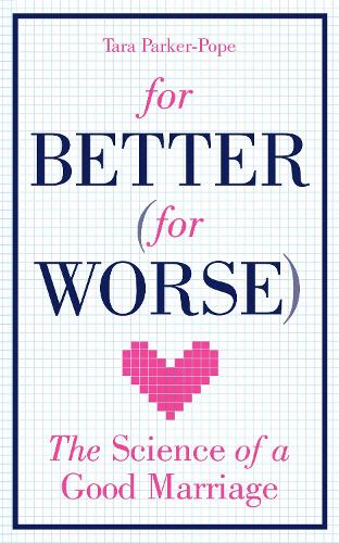 Бумажная книга «For Better (For Worse)» - фото №1