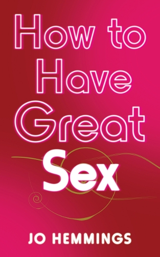 Паперова книга «How to Have Great Sex» - фото №1