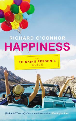 Паперова книга «Happiness» - фото №1