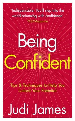 Паперова книга «Being Confident» - фото №1