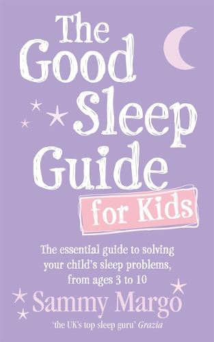 Бумажная книга «The Good Sleep Guide for Kids» - фото №1
