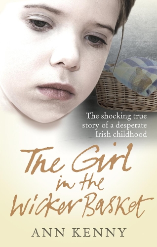 Бумажная книга «The Girl in the Wicker Basket», автор Энн Кенни - фото №1