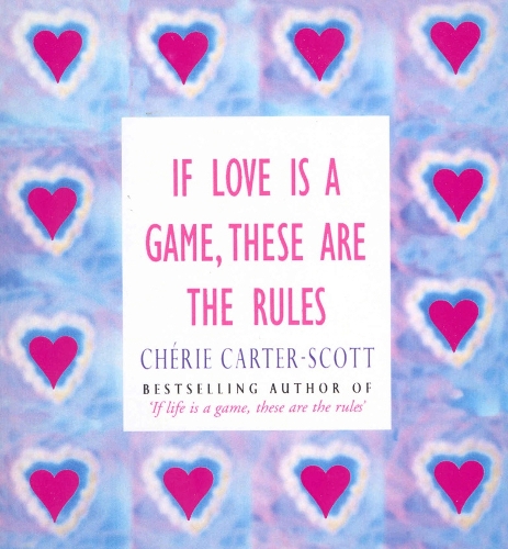 Бумажная книга «If Love Is A Game, These Are The Rules» - фото №1