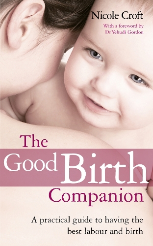 Бумажная книга «The Good Birth Companion» - фото №1
