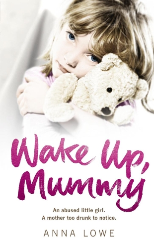 Бумажная книга «Wake Up, Mummy», автор Анна Лоув - фото №1