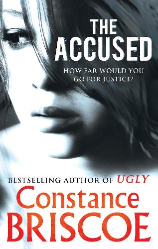 Бумажная книга «The Accused», автор Констанс Бриско - фото №1